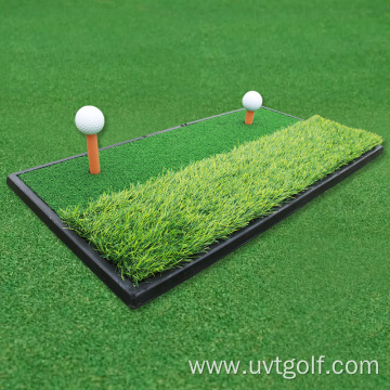 UVT-A60 Indoor Mini Portable Golf mat